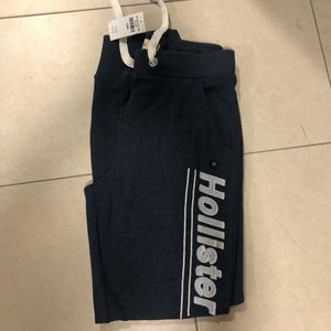 Hollister sweatpants